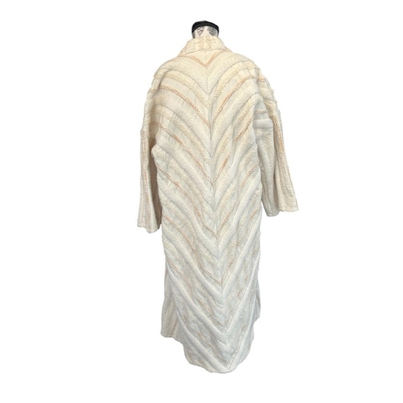 Anthropologie Ollari boho kimono jacket - Picture 5 of 10